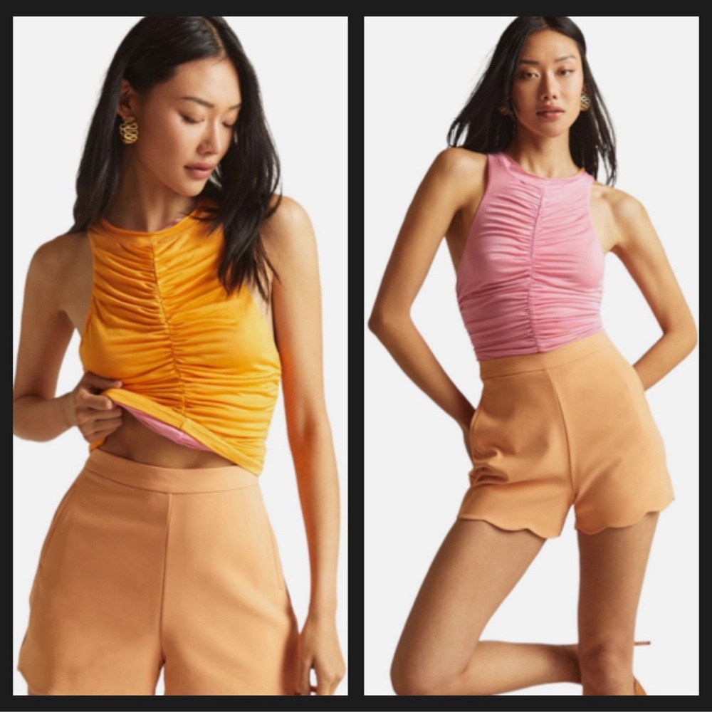 Pilcro for Anthropologie